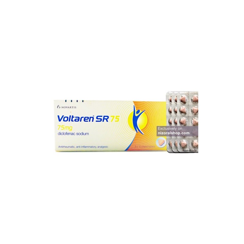 Voltaren Sr 100mg Dosage | informacionpublica.svet.gob.gt