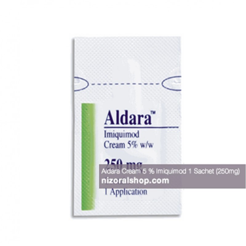 Aldara crema 5 online