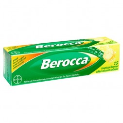 Berocca Performance