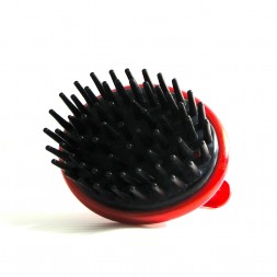 Shampoo Scalp Massage Brush