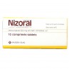 Nizoral Tablets 200mg Ketoconazole
