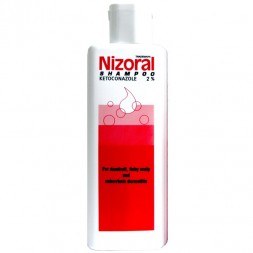Nizoral Shampoo 200ml (7 oz) Nizoralshop.c